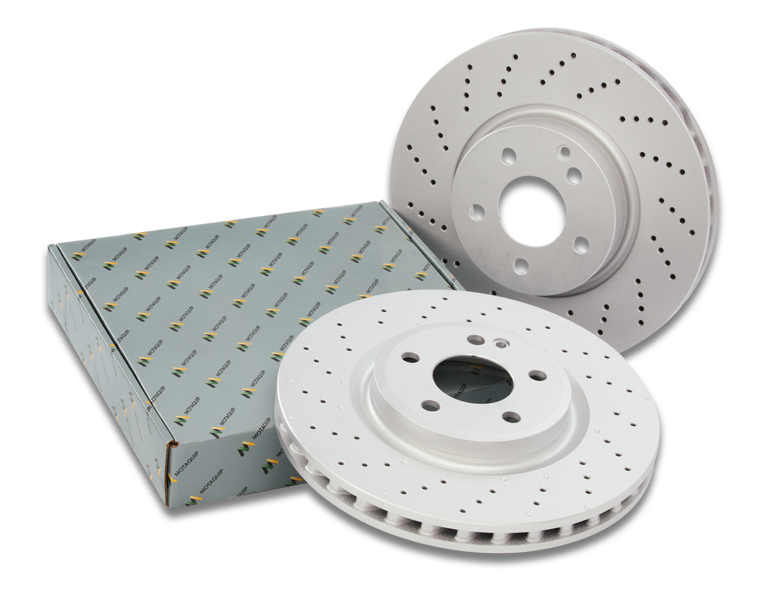 Brake Discs – Motaquip Ltd